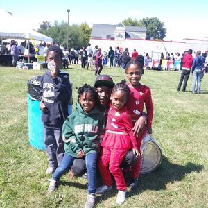 Meet your Posher, Davon